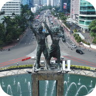jakarta